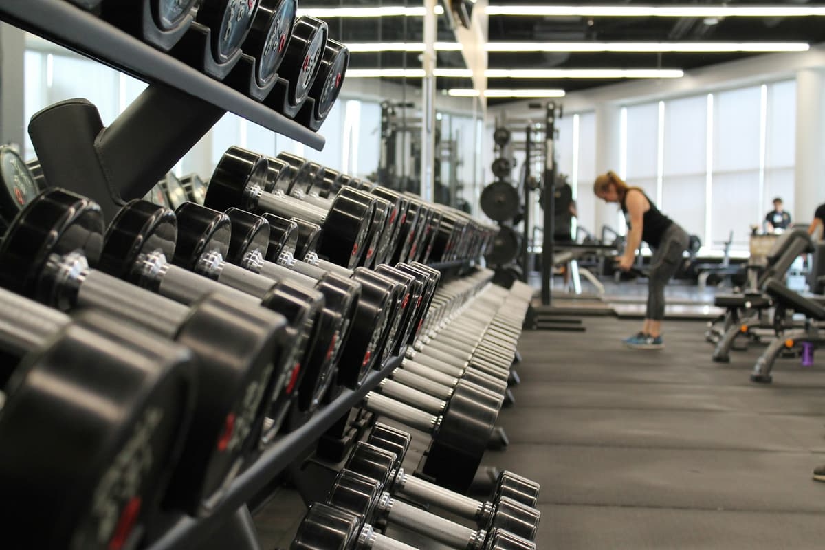 One Gym Gym